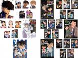 【バーゲンセール】【中古】DVD▼名探偵コナン SELECTION(31枚セット)CASE 01～12 + SOCCER + Treasured selection File.黒ずくめの組織とFBI 全18巻 レンタル落ち｜エコロジーモール