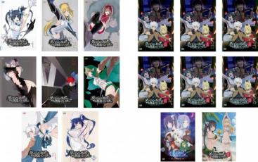 【バーゲンセール】【中古】DVD▼ダンジョンに出会いを求めるのは間違っているだろうか(16枚セット)TV版 全7巻 + OVA + 劇場版 + TV版 II 全6巻 + OVA レンタル落ち