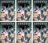 【バーゲンセール】【中古】DVD▼エガオノダイカ(6枚セット)第1話～第12話 最終 レンタル落ち
