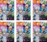 【バーゲンセール】【中古】DVD▼とある科学の一方通行(6枚セット)第1話～第12話 最終 レンタル落ち