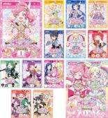 【バーゲンセール】【中古】DVD▼キラッとプリ☆チャン シーズン2(13枚セット)第1話～第51話 最終 レンタル落ち｜エコロジーモール