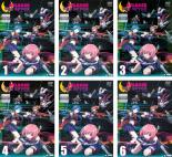 【バーゲンセール】【中古】DVD▼RELEASE THE SPYCE リリース ザ スパイス(6枚セット)第1話~第12話 最終 レンタル落ち