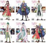 【バーゲンセール】【中古】DVD▼聖女の魔力は万能です(6枚セット)第1話～第12話 最終 レンタル落ち