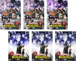 【バーゲンセール】【中古】DVD▼僕のヒーローアカデミア 6th(6枚セット)第114話～第138話 最終 レンタル落ち