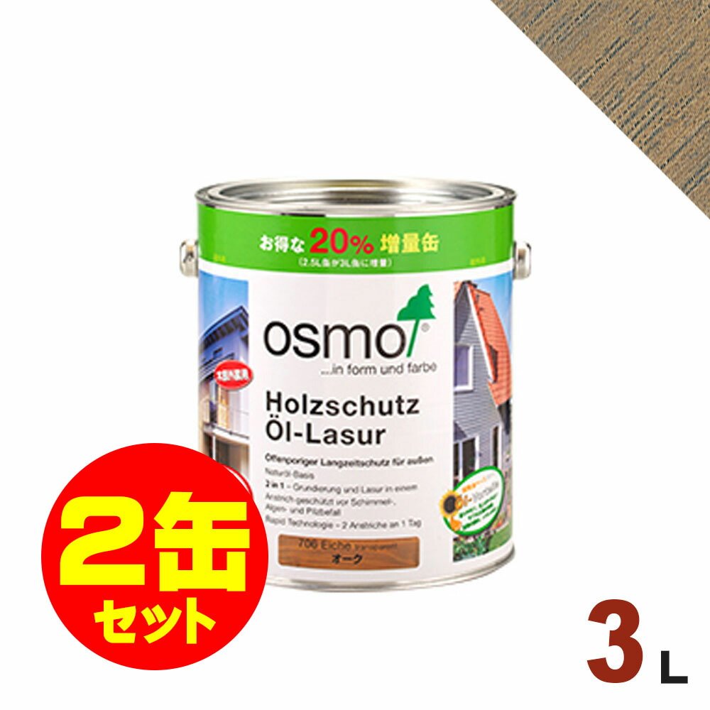 非常に高い品質 2缶セット割引 OSMO オスモエーデル オスモカラー ワンコートオンリー #1242 ファーグリーン 0.75L×2缶 屋内 木部用  ドイツ製 自然塗料 fucoa.cl