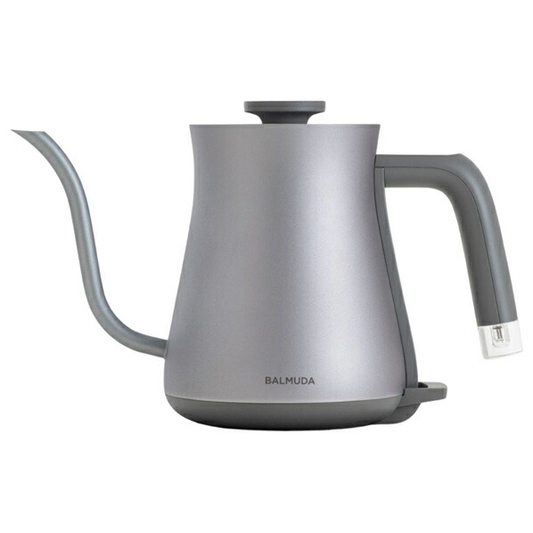 楽天市場】バルミューダ 0.6L 電気ケトル BALMUDA The Pot