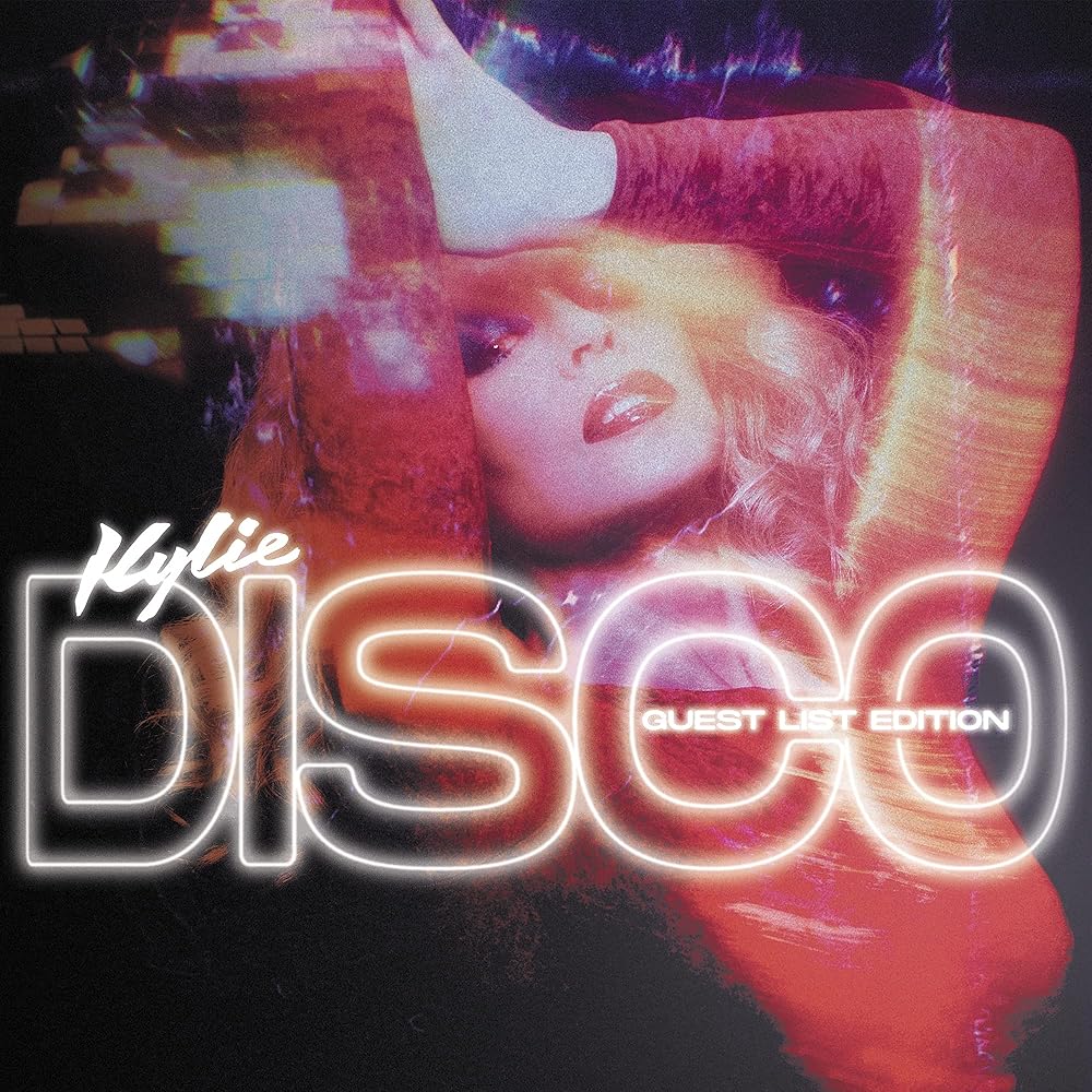 カイリーミノーグ CD、ミュージックDVD付き輸入盤 imgrc0233455358.jpg