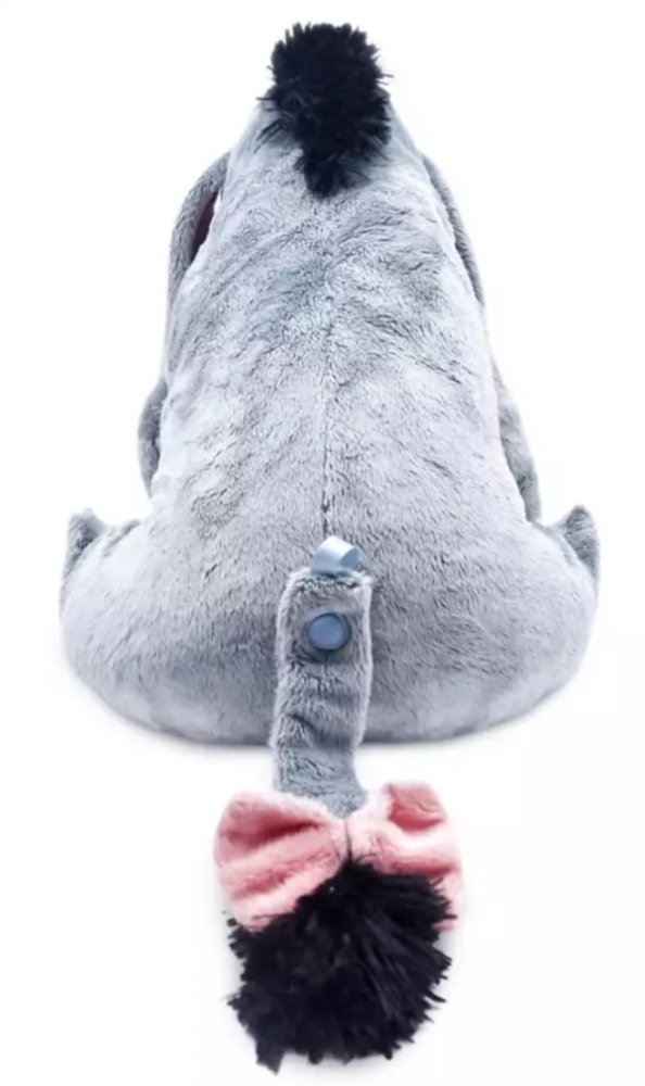 楽天市場 ディズニー くまのプーさん イーヨー イーヨ ぬいぐるみ 29cm 人形 ドール Eeyore Plush Winnie The Pooh Medium 輸入品 Ecomaオンラインストア 楽天市場店