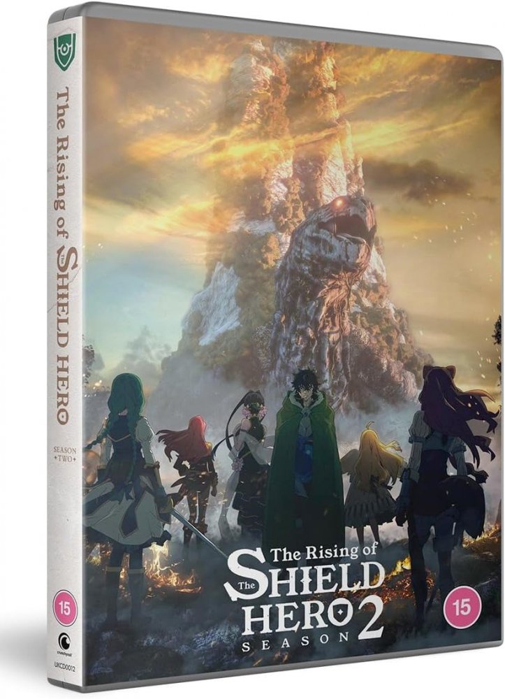 転生したらスライムだった件 第2期 転スラ BD+DVD 25-36話 北米版 転生したらスライムだった件 第2期 転スラ BD+DVD 25-36