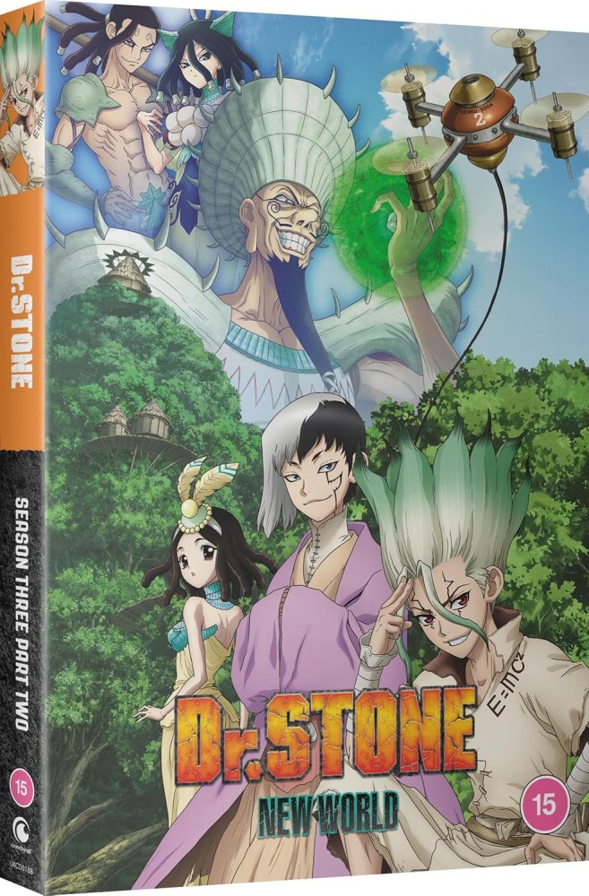 Dr.STONE ドクターストーン全巻セット1-26巻＋reboot百夜 Dr.STONE 1