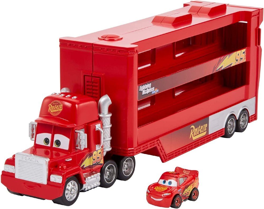カーズ ミニカー フィギュア スターターコレクション 5個セット おもちゃ 車 カーズ ミニカー 5個セット おもちゃ スターターコレクション