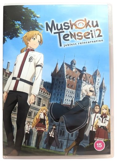 楽天市場】チェンソーマン 全12話 DVD 300分 アニメ 輸入版