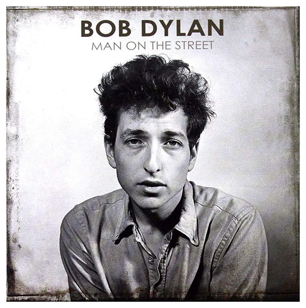 楽天市場 Bob Dylan ボブ ディラン Man On The Street Cd 10枚組 輸入盤 Ecomaオンラインストア 楽天市場店