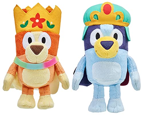 楽天市場】ディズニージュニア Bluey ブルーイ ヒーラー