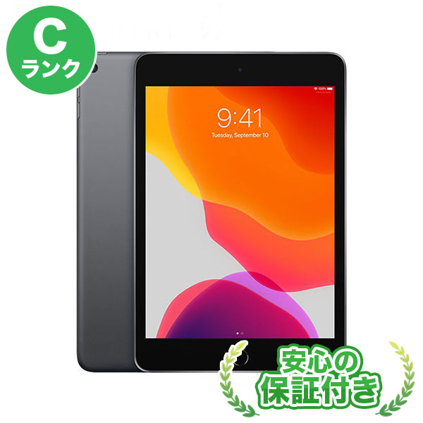 大特価!!】 au iPad Air3 Wi-Fi+Cellular 64GB スペースグレイ MV0D2J