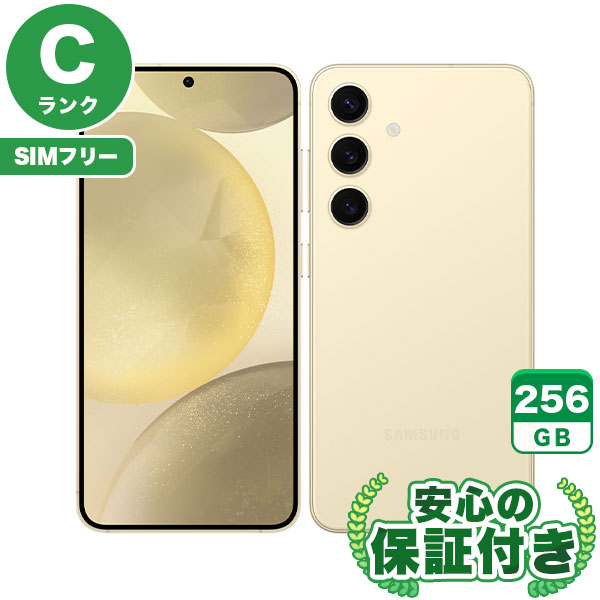 Galaxy S24 256GB イエロー SIMフリー Amazon.co.jp: Galaxy S24 5G|256GB|アンバーイエロー|Galaxy AI