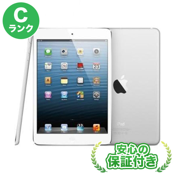 買い取り SIMフリー iPad mini Wi-Fi Cellular 32GB ホワイト 本体 Cランク タブレット 中古 送料無料 当社6ヶ月保証  levolk.es