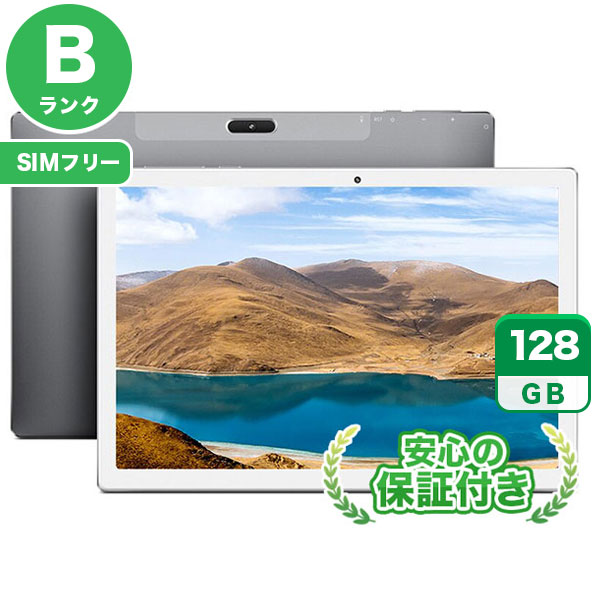 【楽天市場】SIMフリー TECLAST M30 TLA002 シルバー128GB 本体[Bランク] Androidタブレット 中古 送料無料 ...