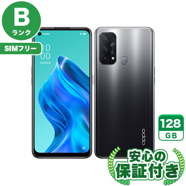 OPPO Reno5A アイスブルー 128GB SIMフリー 本体 美品 Amazon | OPPO Reno5A アイスブルー CPH2199 docomo/au/SoftBank