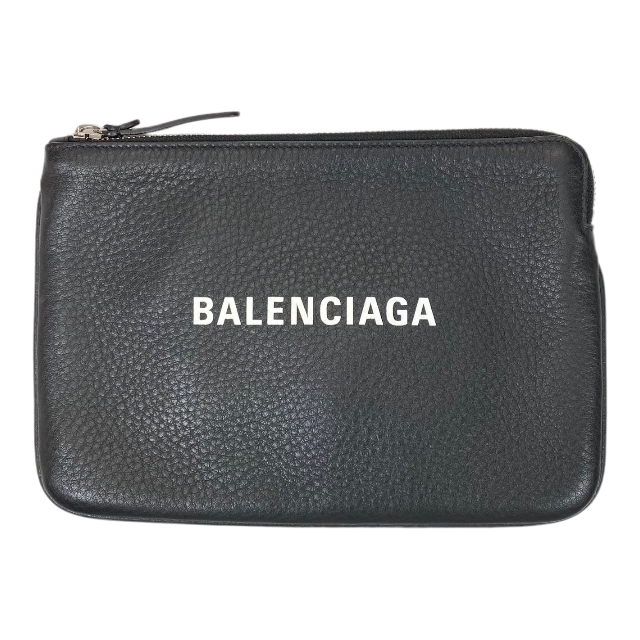 に初値下げ！ BALENCIAGA バレンシアガ 570040 カークラッチ S