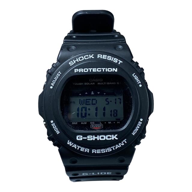 楽天市場】カシオ G-SHOCK G-SQUAD GA-100A-7AJF 腕時計 時計 デジタル 