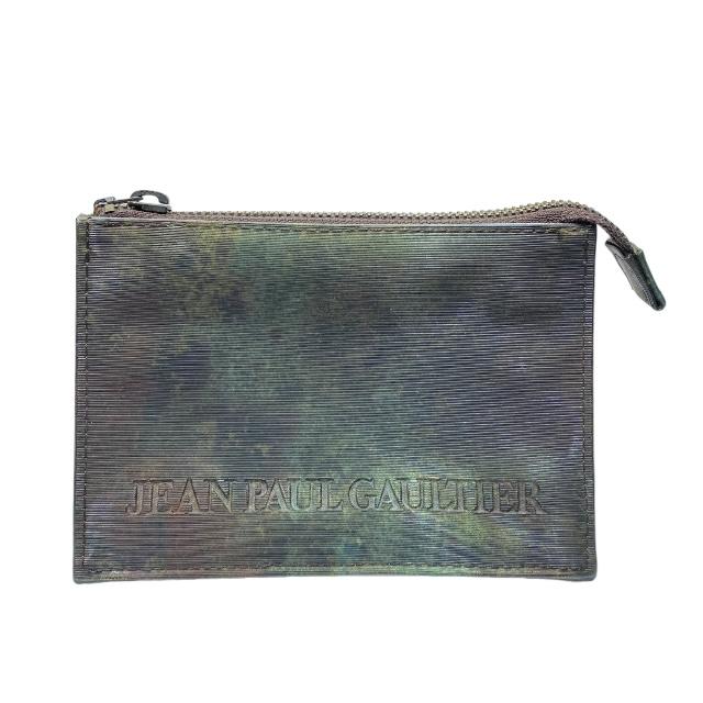 楽天市場】【中古】 Jean Paul GAULTIER / ウォレットチェーン