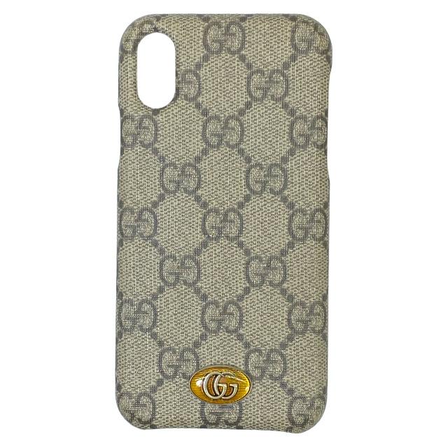 【国内発送】GUCCI オGGスプリーム iPhone 13 Pro ケース 701332 国内発送】GUCCI オGGスプリーム iPhone 13 Pro ケース 701332