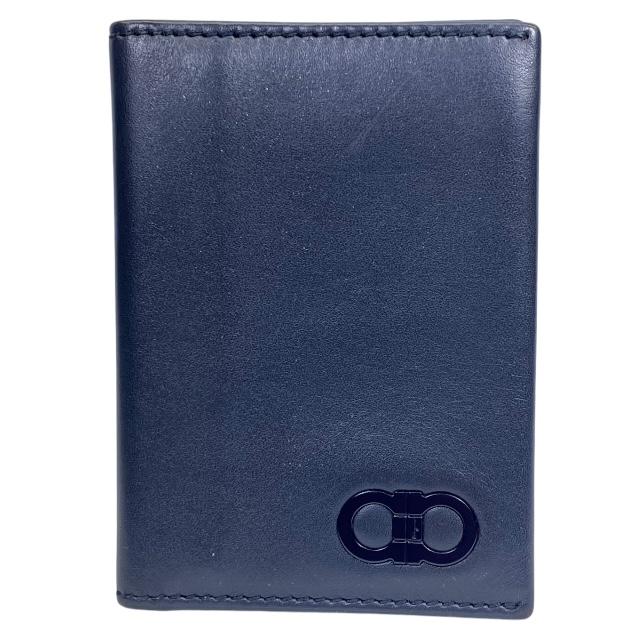 ◆Salvatore Ferragamo◆カードケース ヴァラ リボン 正規品 119283.jpg