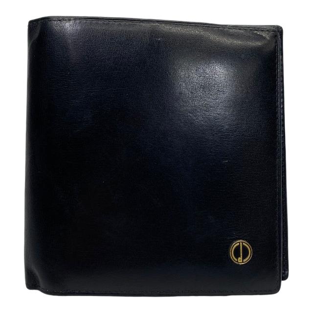 未使用✨希少 箱付 ダンヒル マイクロディーエイト 二つ折り財布 牛革 ブラック 楽天市場】ダンヒル 財布 dunhill 二つ折り財布 マイクロ ディーエイト