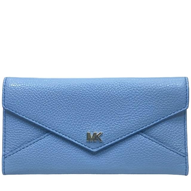♦12/4迄♦新品 MICHAEL KORS 長財布 アニマル ハラコ日本未発売 ♢12/4迄♢新品 MICHAEL KORS 長財布 アニマル ハラコ日本未発売