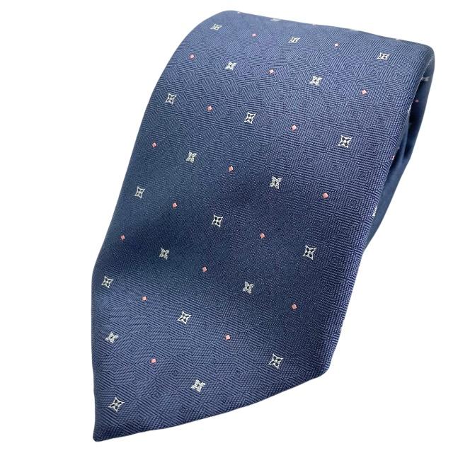 楽天市場】【新品】ルイヴィトン LOUIS VUITTON ネクタイ