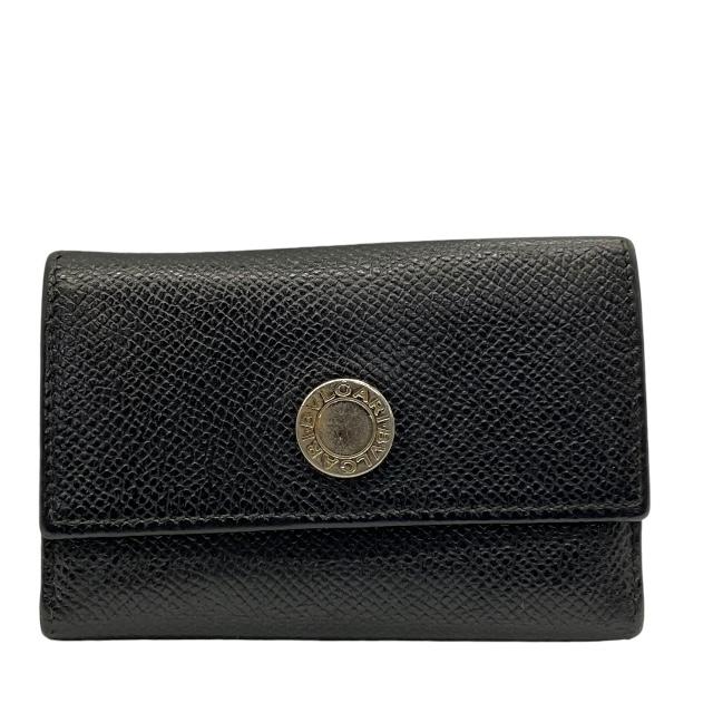 楽天市場】ブルガリ キーケース BVLGARI 4連 ミレリゲ