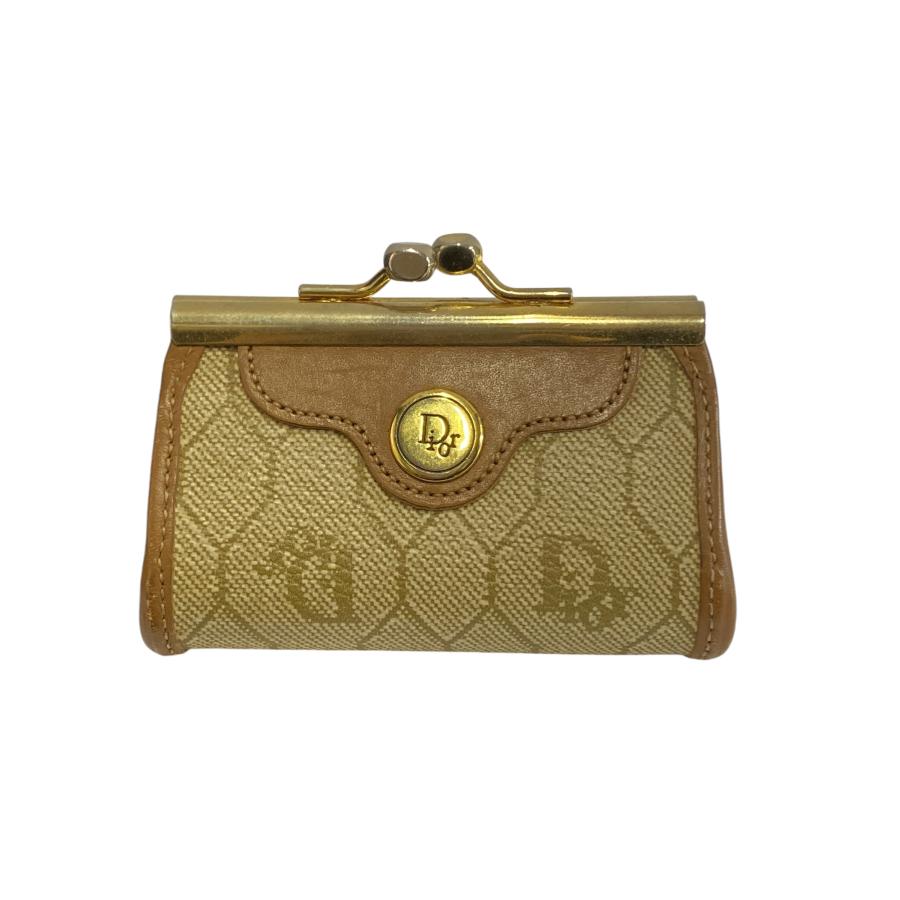 【未使用】Dior ディオール　コインケース　ハート 新品 国内完売品 Christian Dior ディオール LADY DIOR スモール