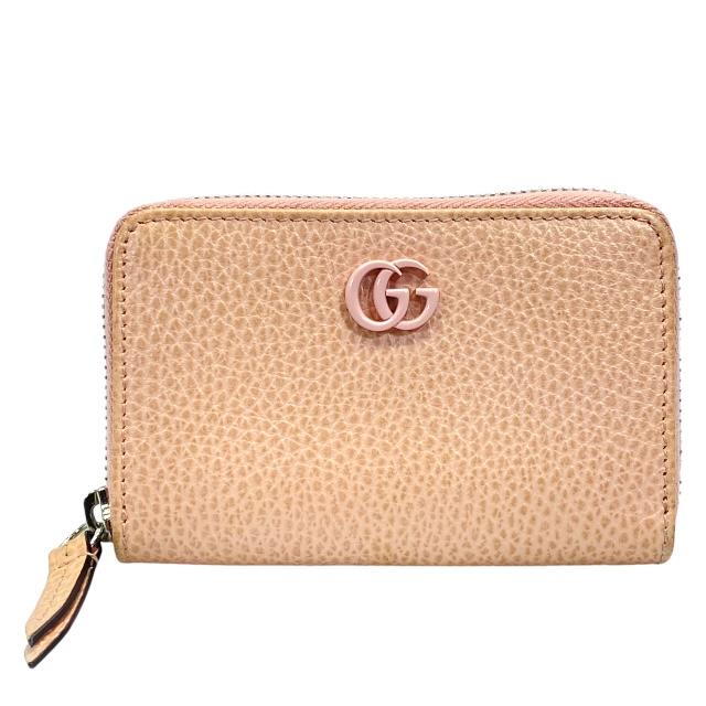 新品 GUCCI コインケース・小銭入れ オーバル型 61yi4QIFB3L._AC_SX675_.jpg