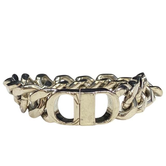 楽天市場】Dior ディオール ITALIC チェーンリンク ブレスレット