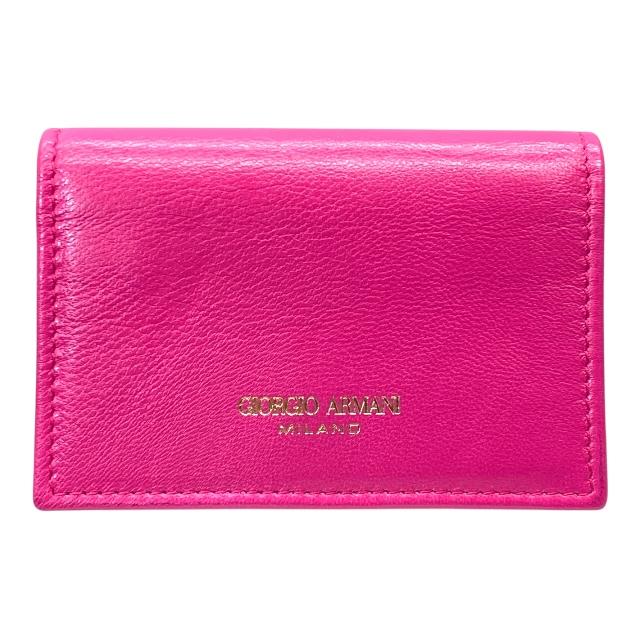 楽天市場】【未使用品】GIORGIO ARMANI ジョルジオ アルマーニ