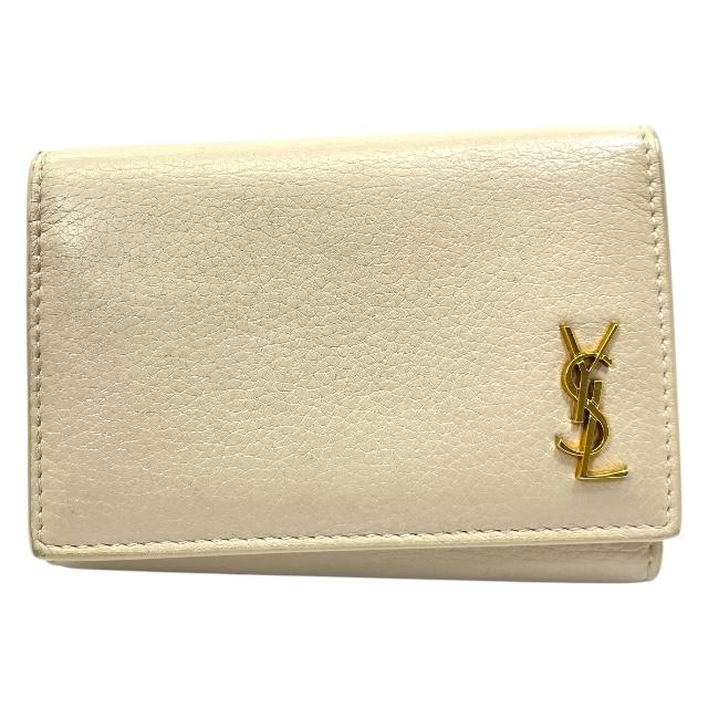 楽天市場】SAINT LAURENT サンローラン キーケース 360432 B680J