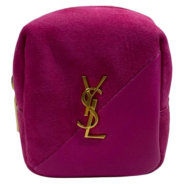 楽天市場】SAINT LAURENT サンローラン ポーチ 669934 1EL01