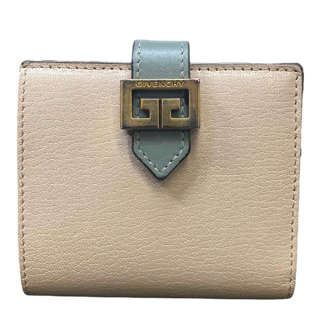 楽天市場】GIVENCHY ジバンシィ 二つ折り財布 VOYOU