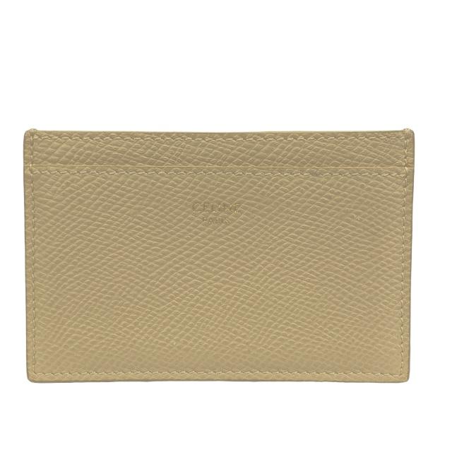 セリーヌ　アコーディオンカードホルダー 楽天市場】Celine セリーヌ Accordeon Card Holder
