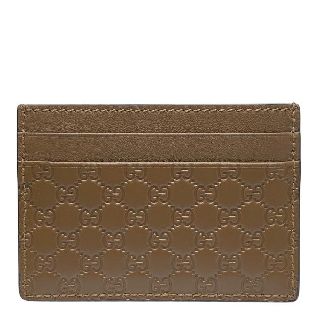 楽天市場】GUCCI グッチ グッチシマ レザー ハート カードケース