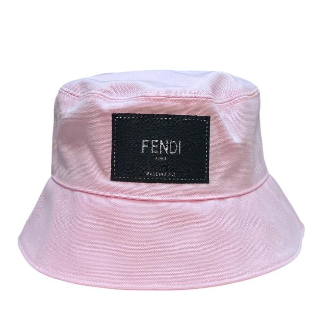 楽天市場】フェンディ FENDI 帽子 ハット ユニセックス バケット