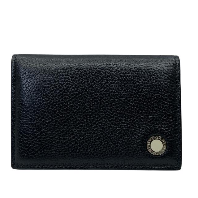 正規品⭐️極美品⭐️BVLGARI ブルガリ　男女兼用　カードケース　財布 楽天市場】ブルガリ 財布 BVLGARI メンズ カードケース ネック