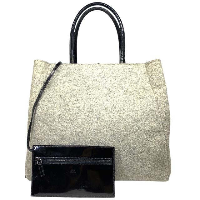 極美品 フェンディ マンマバケット ウール ズッカ柄 ハンドバッグ レディース 楽天市場】フェンディ FENDI マンマバケット ハンドバッグ