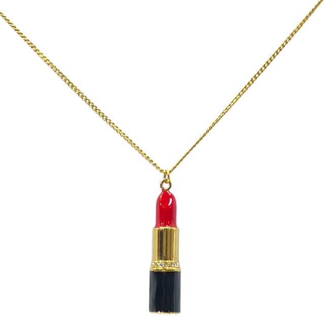 楽天市場】SAINT LAURENT サンローラン ネックレス 819796 Y1500