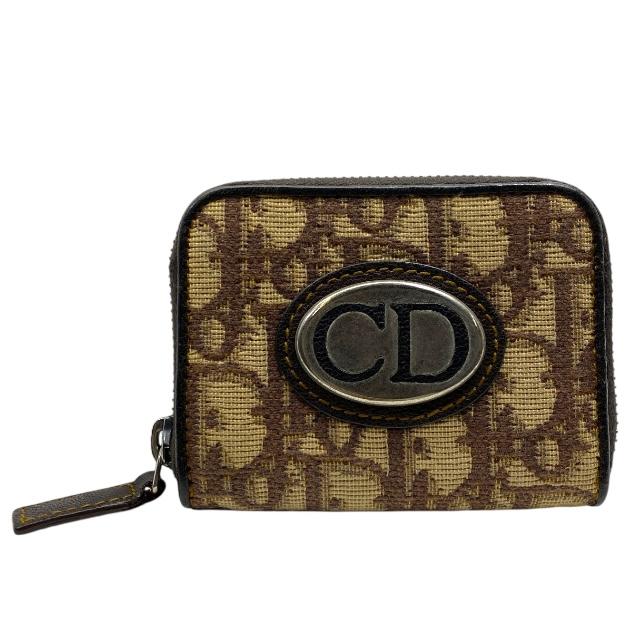 楽天市場】Dior ディオール コインケース カードケース LADY