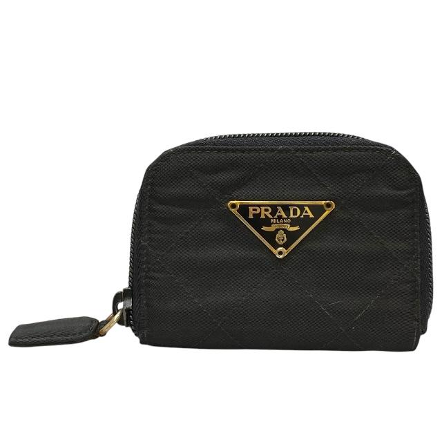 【極美品】PRADA RE-NYLON イヤホンケース ポーチ 三角ロゴプレート 楽天市場】PRADA(プラダ) Re-Nylon リナイロン トライアングル
