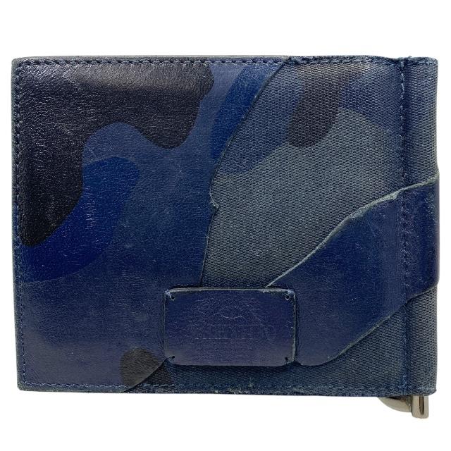 ◇ヴァレンティノガラヴァーニ◇マネークリップ/Vロゴ/二つ折り財布/ブランド 楽天市場】【財布】VALENTINO GARAVANI ヴァレンティノ