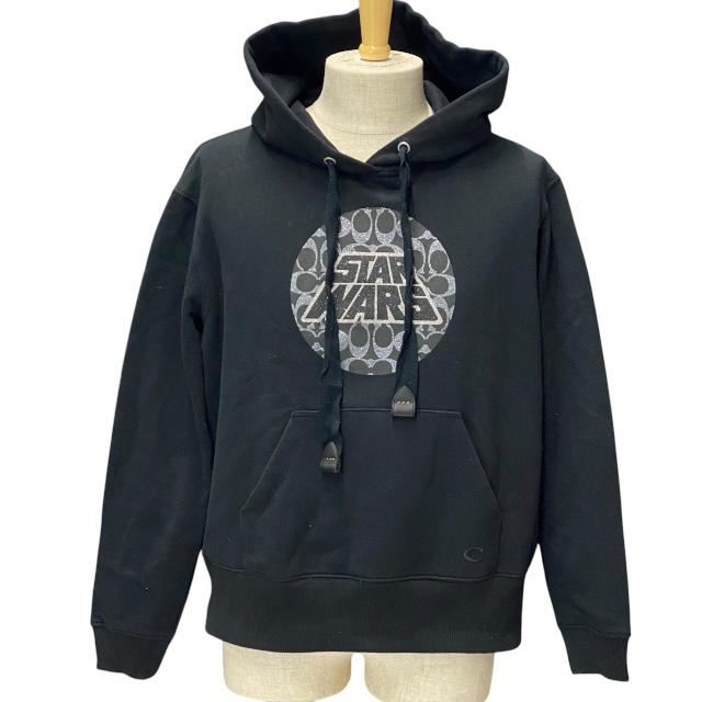 Coach✖️Star Wars 長袖トレーナー 楽天市場】COACH コーチ STAR WARS スターウォーズ コラボ