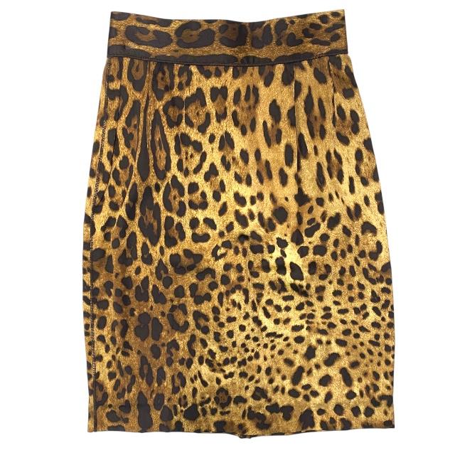 再入荷アイテム 楽天市場】DOLCE&GABBANA ドルチェ&ガッバーナ ボトムス スカート